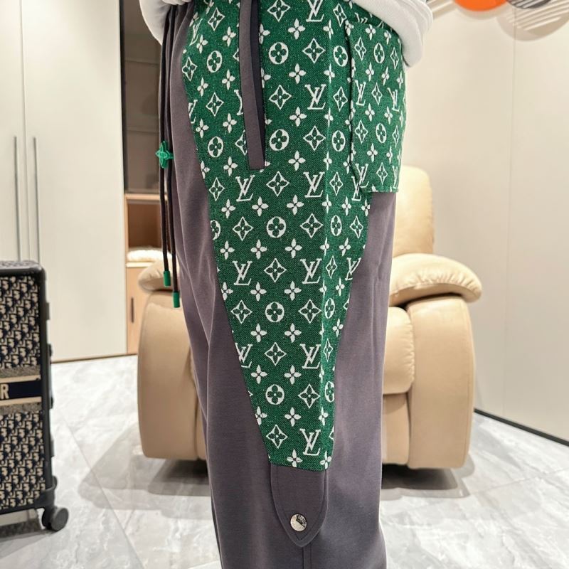 Louis Vuitton Long Pants